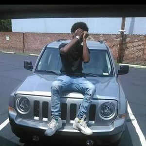 Meet your Posher, Shawn